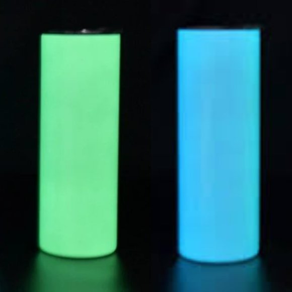 Children Be Gone Spray Hocus Pocus 20 oz Tumbler - Glow In The Dark - Picture 5 of 7